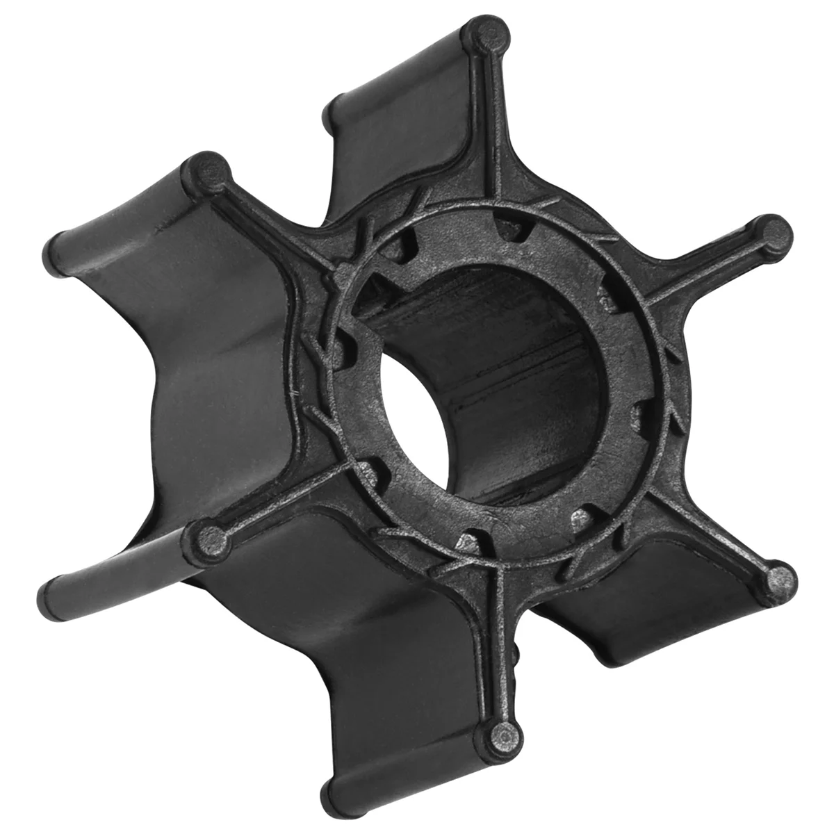 

Fuel Connector Water Pump Impeller Part for YAMAHA (9.9/15HP) 682-44352-01 682-44352-01-00 Fishing Boats Motors