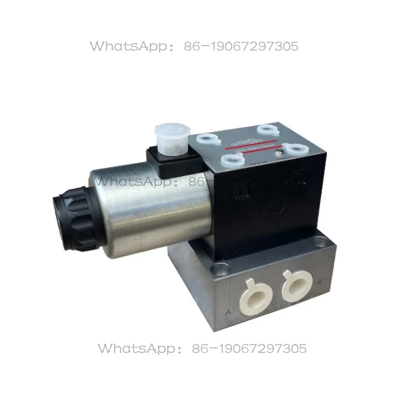 Suitable for Solenoid Valve HDHE-0713-P24DC HDHE-0631/2 0671 0711-P24DC Accessories