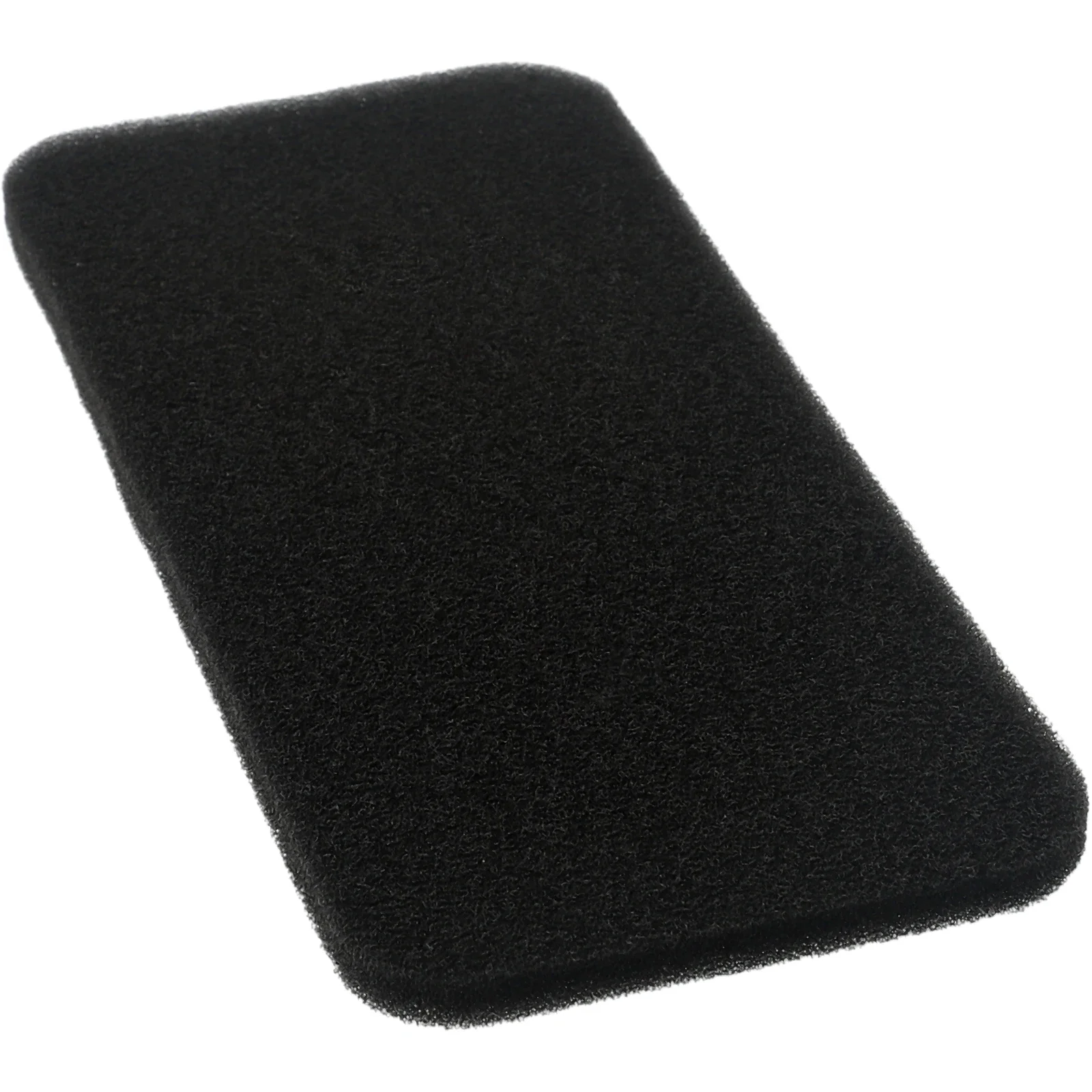

Brand New High Quality Practical Filter Sponge Accessories Easy To Install Filter Washable Number:40006731 Sponge Washers Parts