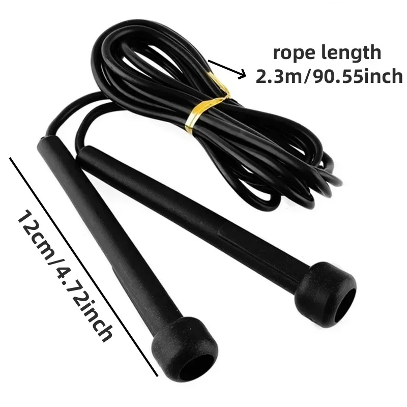 PVC sports jump rope