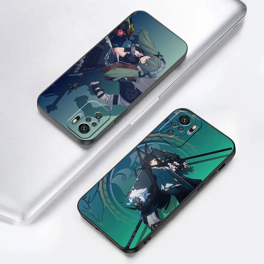 Zenless Zone Zero C… - image