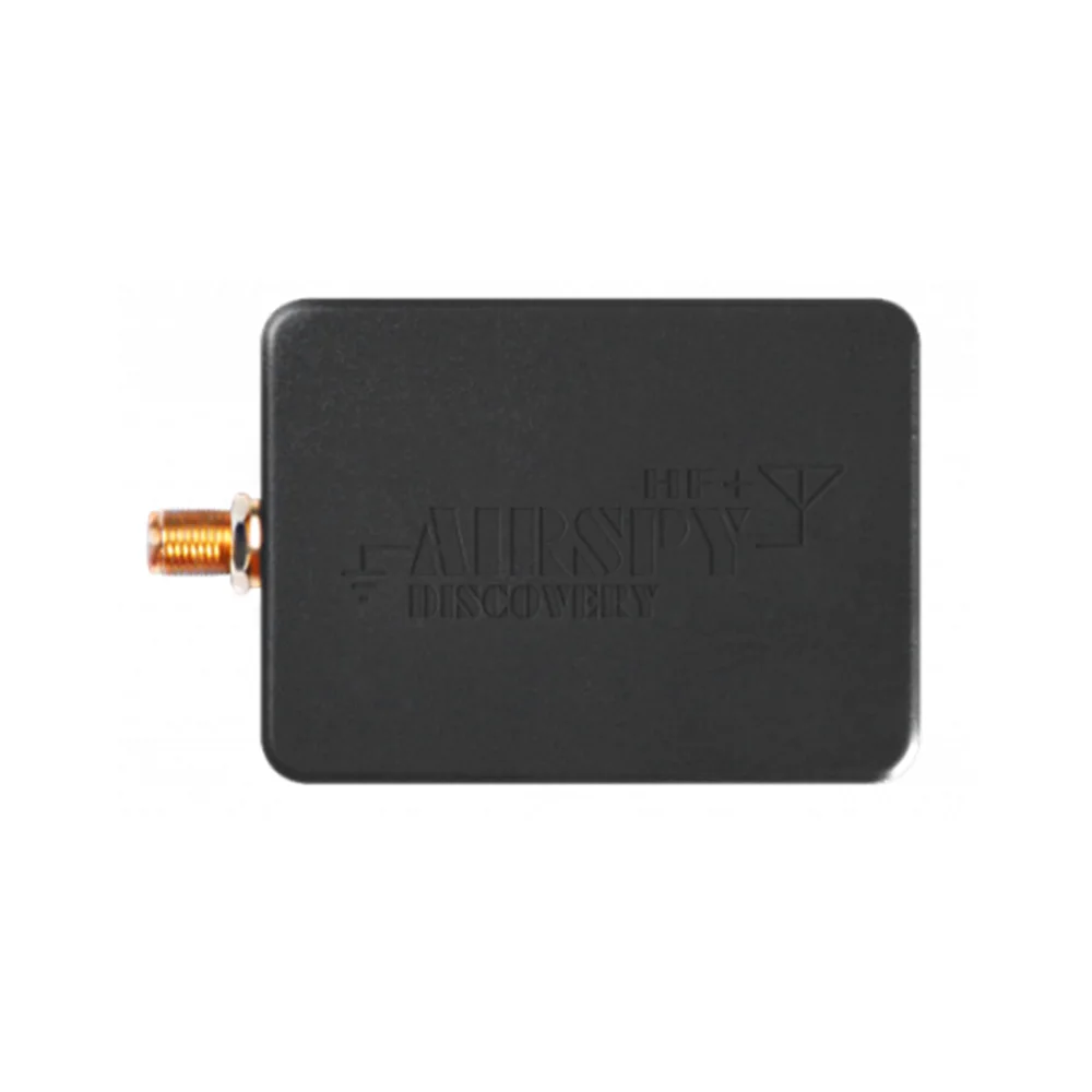 NEW Airspy HF+ Discovery SDR Software Defined Receiver Shortwave High Performance SDR#