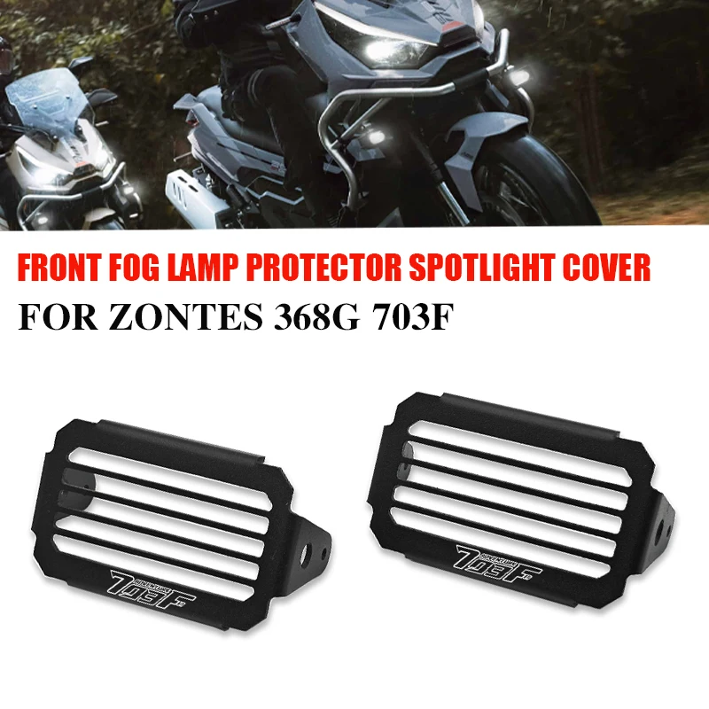 Motorcycle Led Fog …