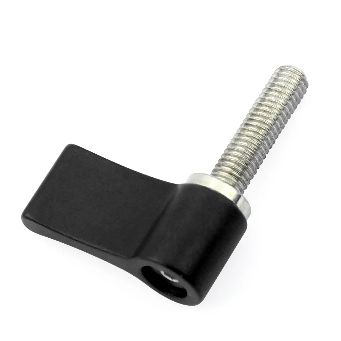 M5*22 Aluminum Alloy L Shape Handle Wrench Wing Lock Adapter Screw for Sony A7C DSLR Camera Cage Rig for GOPRO 13 Action Camera