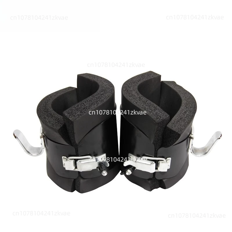 

Inverted shoes, foot cover, boots, auxiliary inverted machine, equipment boots, household, fitness shoes