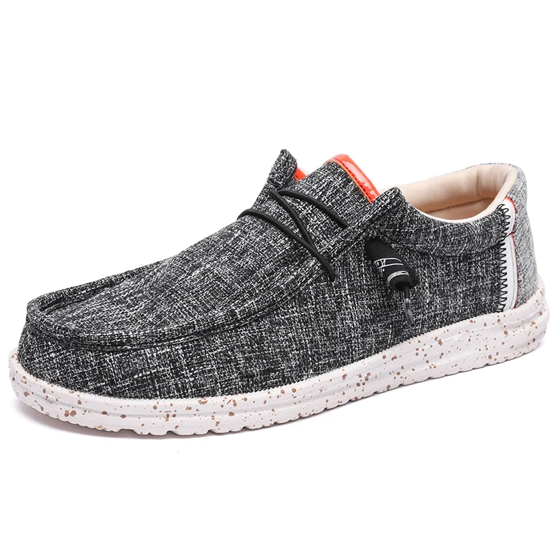 Plus talla grande 48 49 50 zapatos Dude zapatos de lona para hombre Casual verano 2023 gran oferta diseñador de marca de lujo para Dropshipping 20