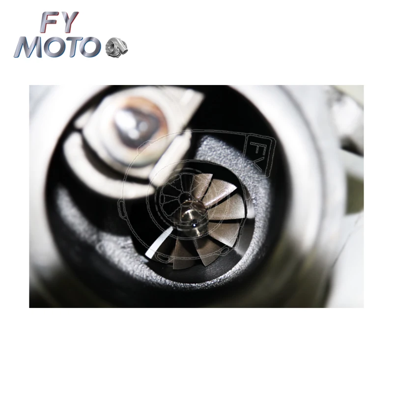 Для MINI COOPER S R5 R55 R56 R57 R58 R59 R60 KKK K03 53039880181 53039880163 Турбозарядное устройство Turbo 07-14 и водосточная труба