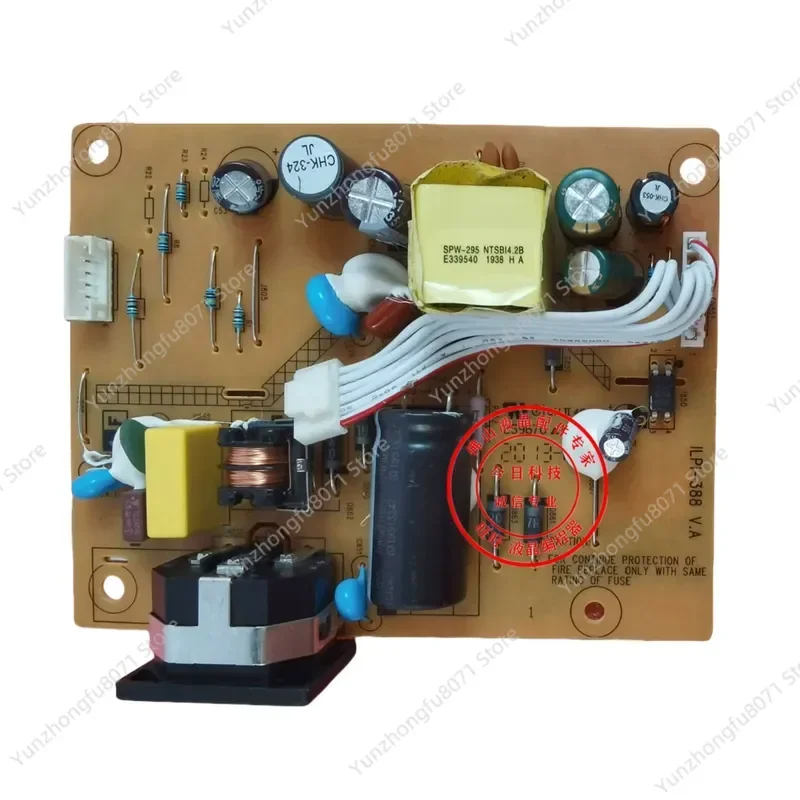 for Lenovo TE24-20 D17238FE2 Power Board ILPI-388 ILIF-622 Driver Mainboard Replacement for Monitor Repair High Quality