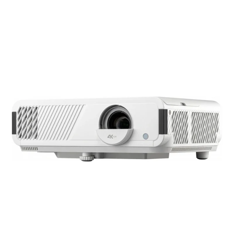 ViewSonic PX749-4k DLP Projector 4000 Ansi Lumen Projector 4k 3840*2160 Home Theater Business & Education 3D Smart Projector 4K