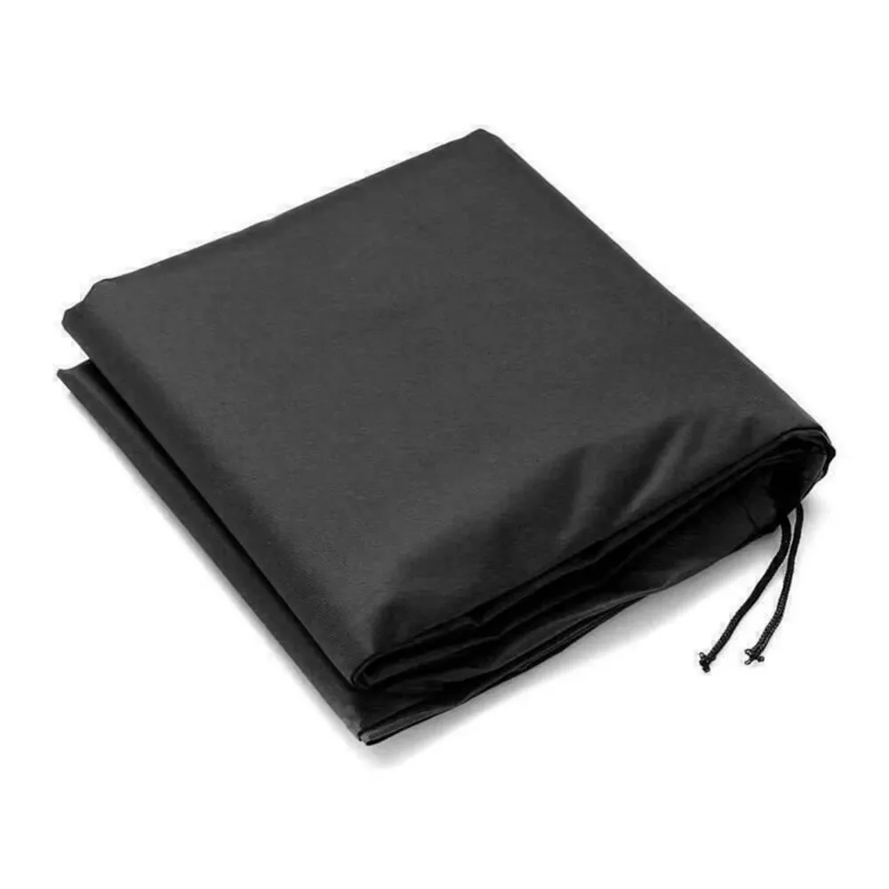 Outdoor Waterproof Bench Cover Garden Park Patio Seat Covers Furniture Sofa Chair Table Rain Snow Dust Proof Protector Cover