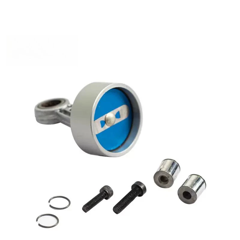 (Suitable for ARB) Air pump air compressor bearings steel sleeves bushings double cylinder pistons original factory accessories