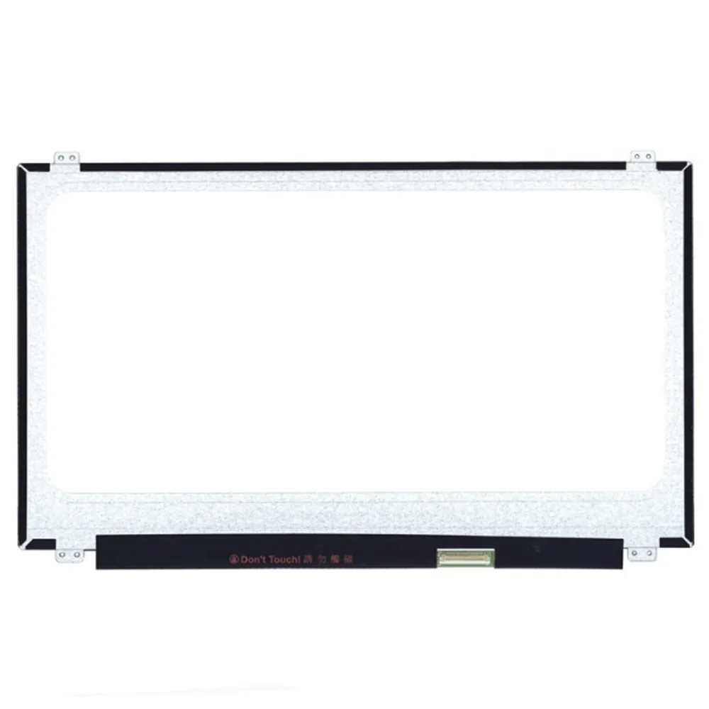 

B156XTN07.0 HW1A 15.6 inch LCD Screen Panel Slim EDP 40pins HD 1366x768 WXGA 100PPI 60Hz IPS Slim Non-touch