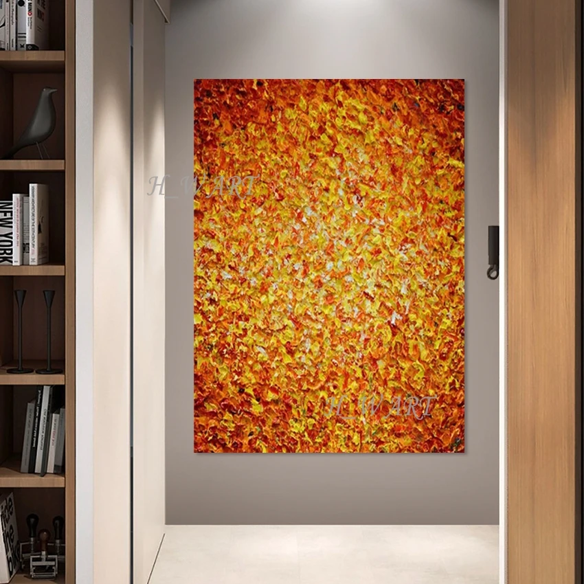 

Акриловые украшения, холст, картины маслом, оптовая продажа, высокое качество, ручная роспись, безрамная, современная текстурированная абстрактная художественная стена