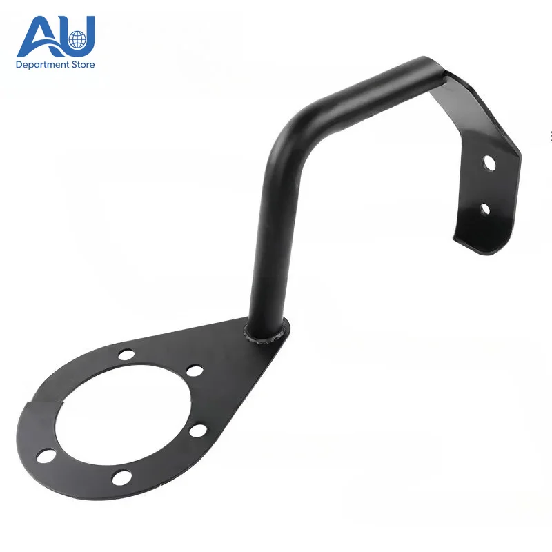 

Suitable for 300 Rear Reversing Light Spare Tire Flagpole Frame Antenna Frame 3-in-1 Bracket