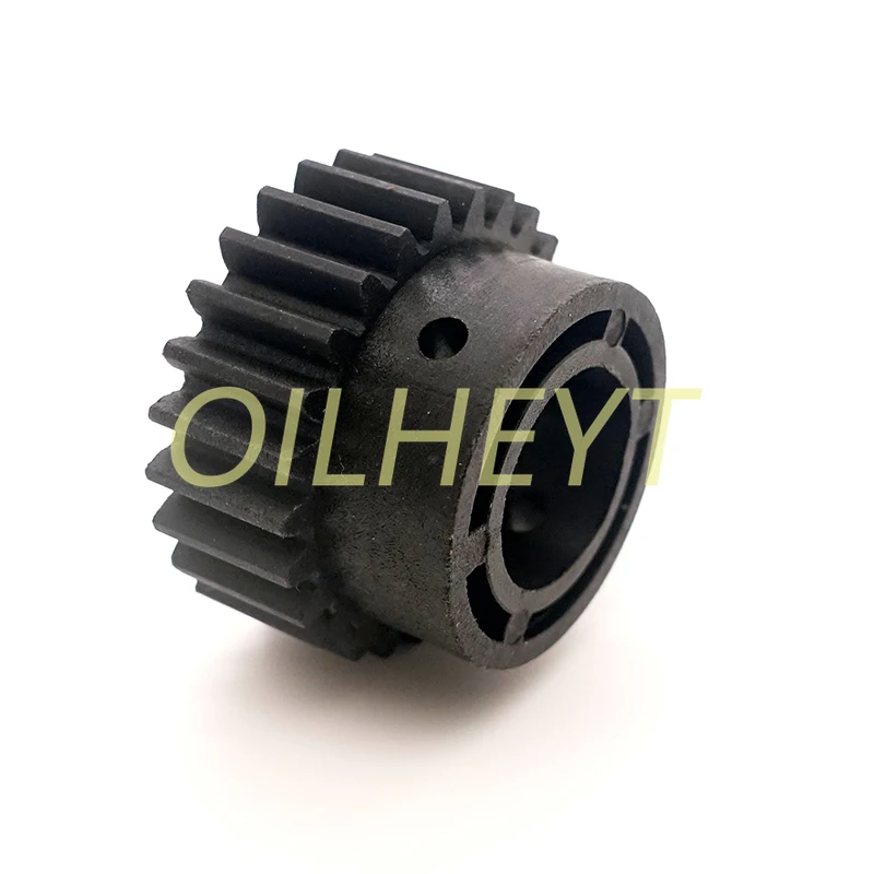 5055/6120 1060/1090 Punching Machine Gear Black White Buckle Bushing Replacement Part
