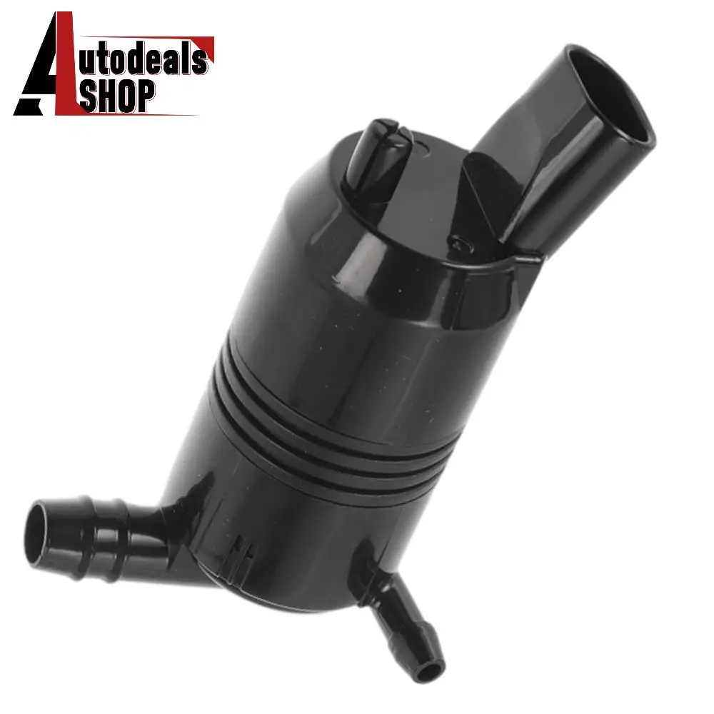 

Car Windshield Windscreen Washer Pump for Buick Century Cadillac Eldorado Chevrolet Colorado Corvette Express G10 GMC G1500