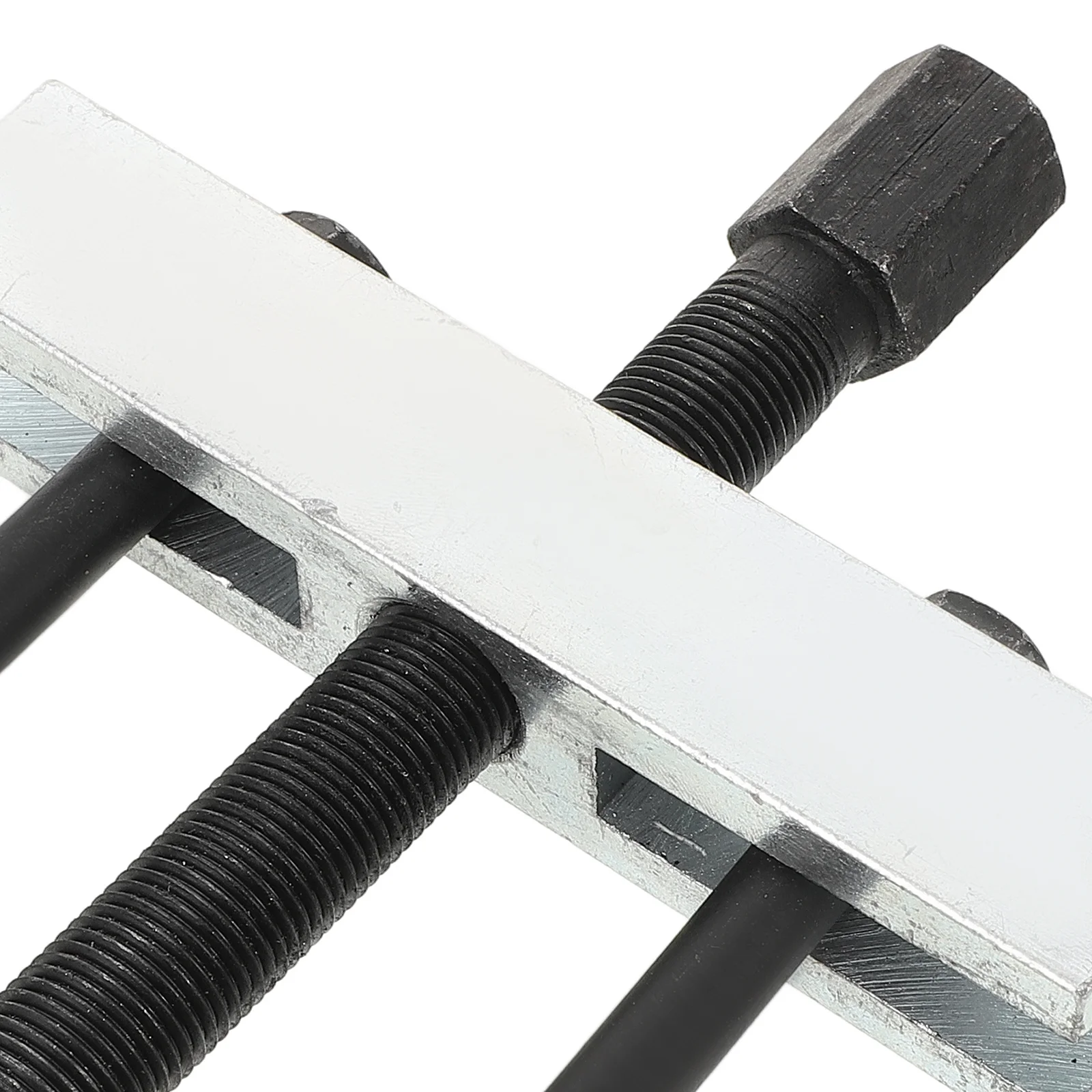 

1Set Crankshaft Belt Puller Universal Auto Repair Tool Steel Durable for Mechanics Pulley Removal Bearing Puller Gear Hub Tool