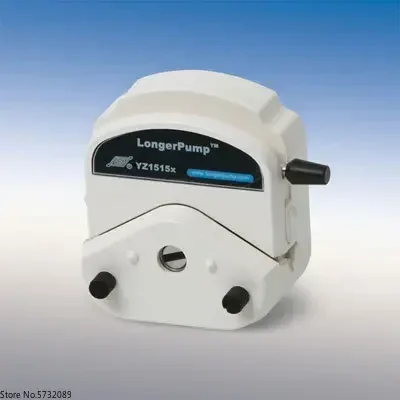 

Peristaltic pump head YZ1515X/YZ Ⅱ 25/YZ35/KZ35/DMD25/DG series