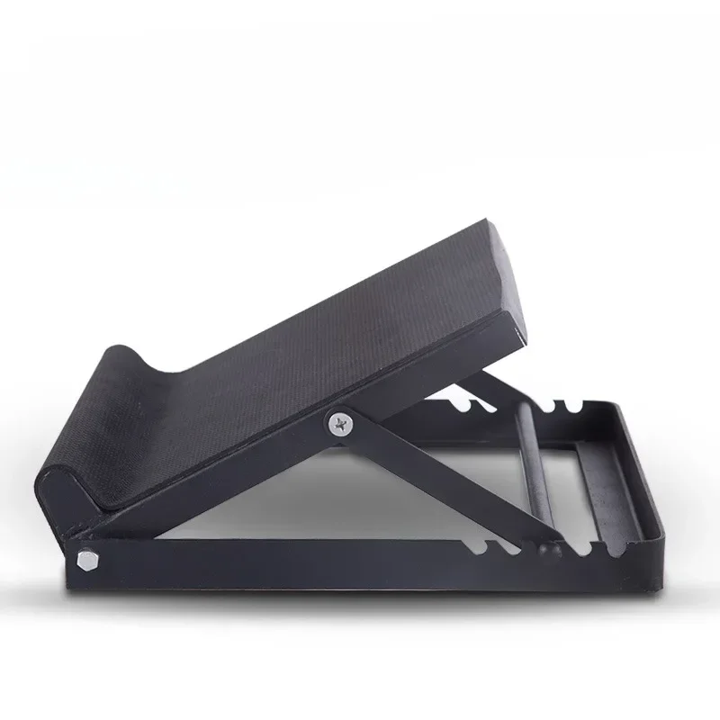 Gran oferta, tablero oblicuo de pie, hemiplejia, equipo de entrenamiento de articulación del tobillo, corrección de estiramiento de pierna, Pedal oblicuo