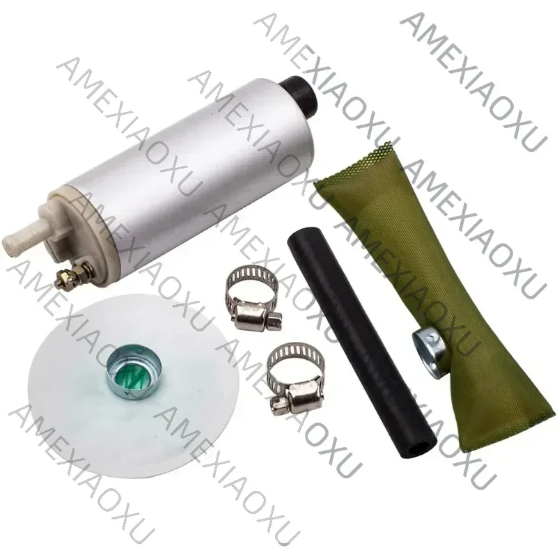 High Pressure  Fuel Pump + Filter + Strainer for BMW R1100 R1150 02-2004 16141341231  16141341231 , 16141180318 , 16121464696