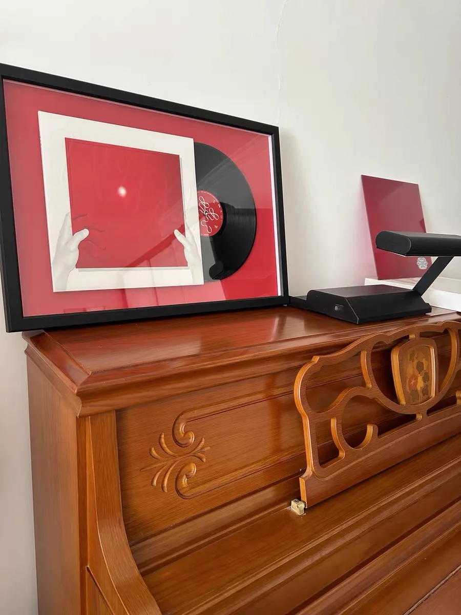 Category image: Vinyl Record Stands