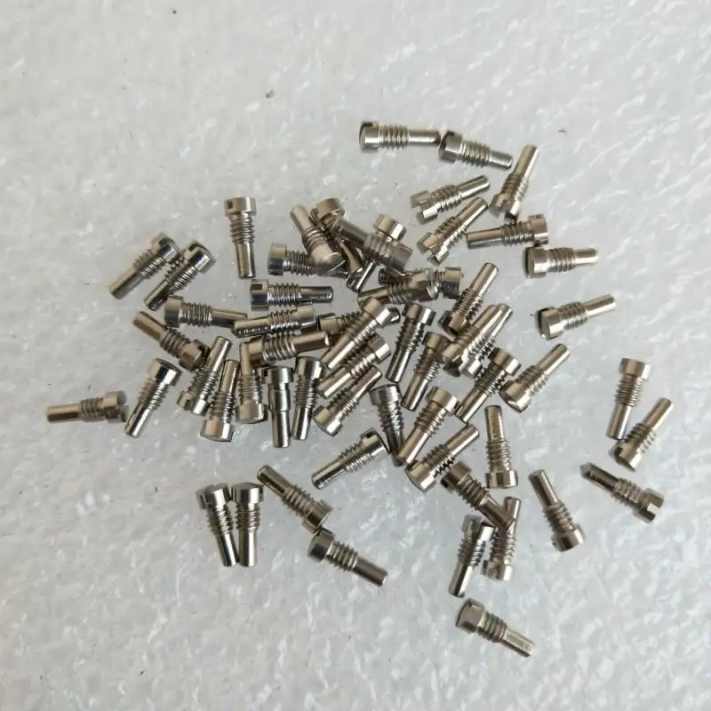 New 500 Pcs Screws For Flute /repair parts