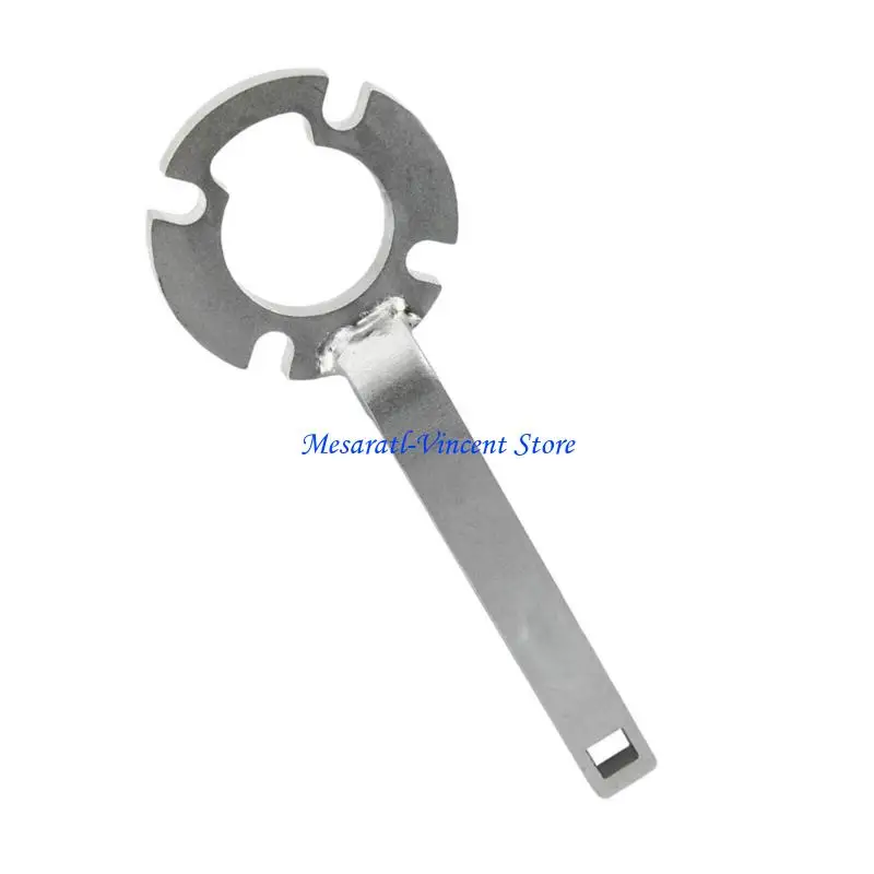 A70F Starker Kurbelwellen-Riemenscheibenschlüssel für 2,0-l- bis 2,5-l-5-Zylinder-Motoren – Detail 8