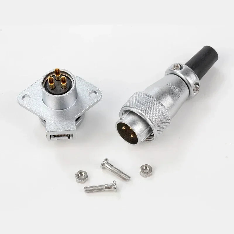 3Pin WS16 Tq Zg 2/4…