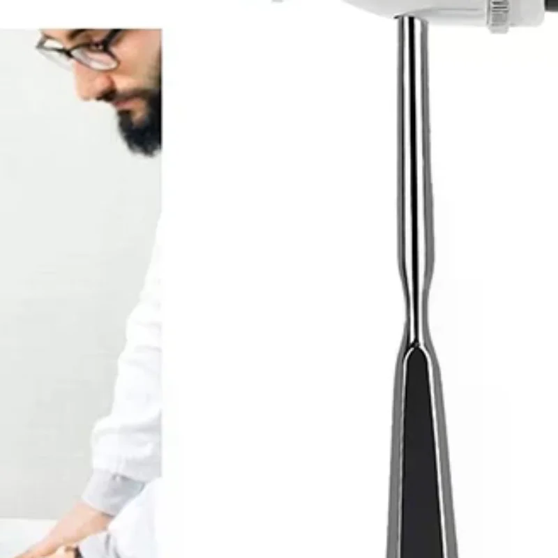 

Tools Neurological Hammer Zinc Alloy Percussion Hammer Neurological Reflexes Diagnostic Mallet Medicals Examination Hammer