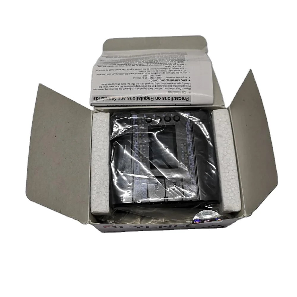 Keyence Plc KV-40DT…