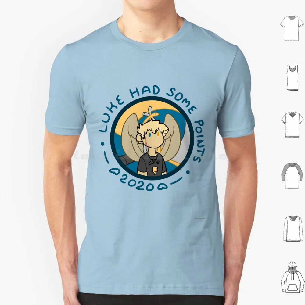 Luke Had Some Point… - image