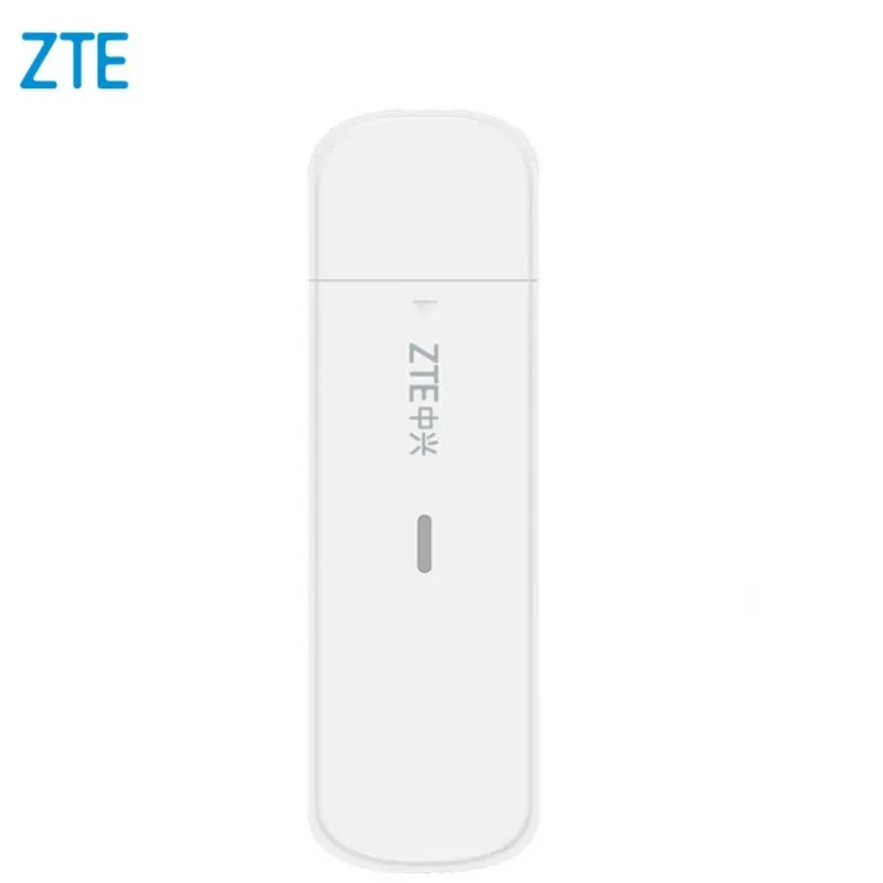 Original CAT4 MF833U1 4G LTE de 150Mbps ZTE USB Stick Suporte LTE FDD B1 B2 B3 B5 B7 B8 B20 B28 B38 B39 B40 B41