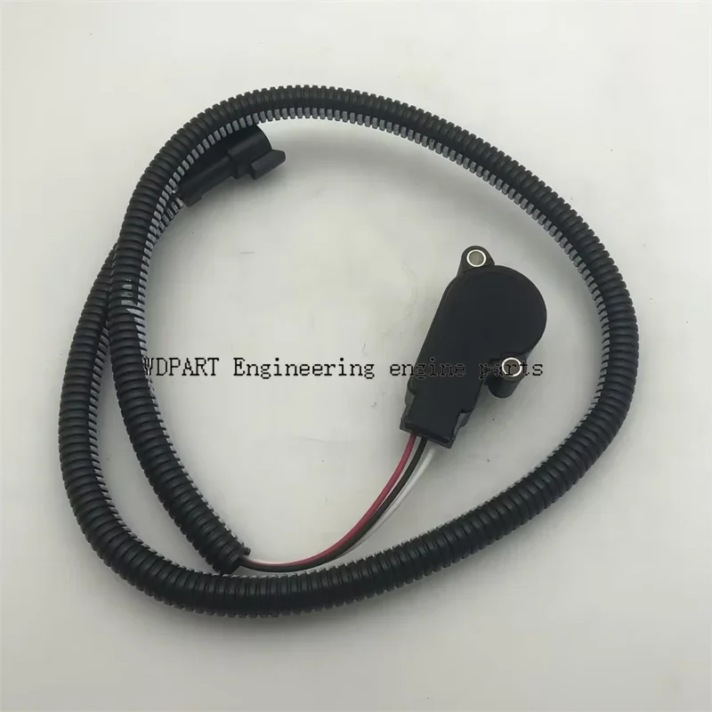 

214-4863 GP-Position Sensor Accessories Replace For Caterpillar CAT 816F 815F 814F 824H 836G 834G 844 980H 992G 994F