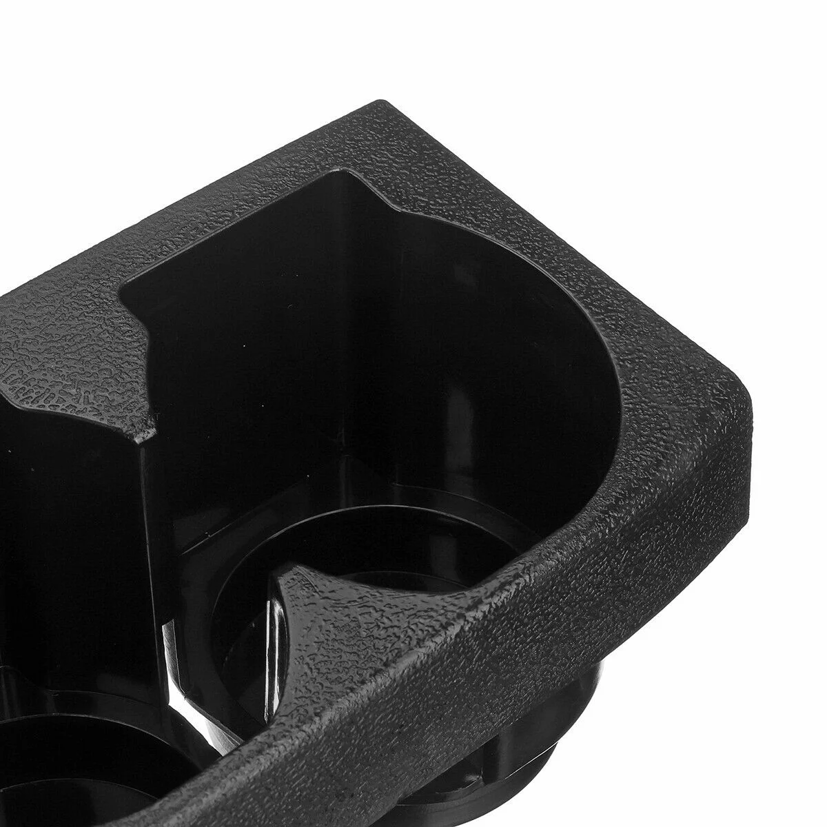 Authentic Black Car…