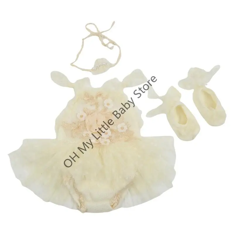 

M76c Baby Photograph