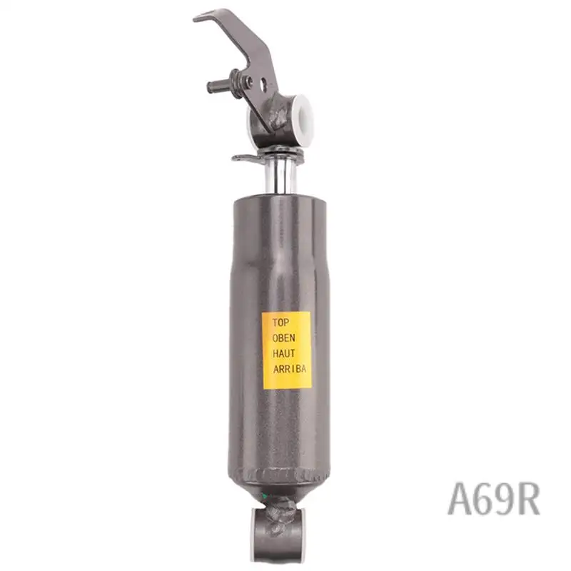 

A69R-Truck Seat Shock Absorber ISRI Seat Damper Adjustable For Scania Volvo 1498862 2438272 98889-08 26960-01 Accessories