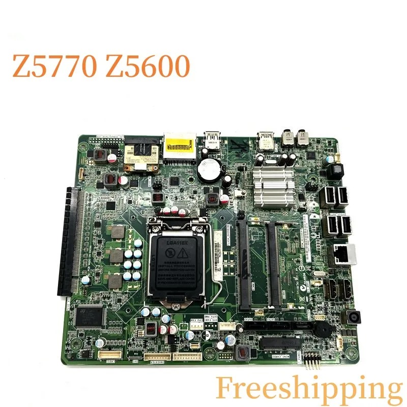 

IPISB-AG For Acer Z5770 Z5600 Motherboard H61 LGA1155 DDR3 Mainboard 100% Tested Fully Work