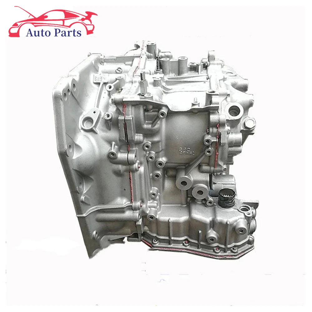 JF015E RE0F11A RE0F10D Automatic Transmission Assembly for Nissan Versa Sylphy Automatic 1.6L and 1.8L CVT 2012-2016