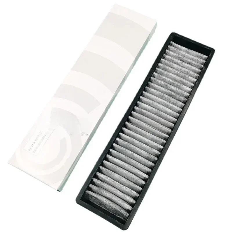 

Luchtcabine Filters Geschikt Voor 2004-2007 Mini Cabriolet (R52),2003-2006 Mini (R50,R53) Een Oem: 64311496711