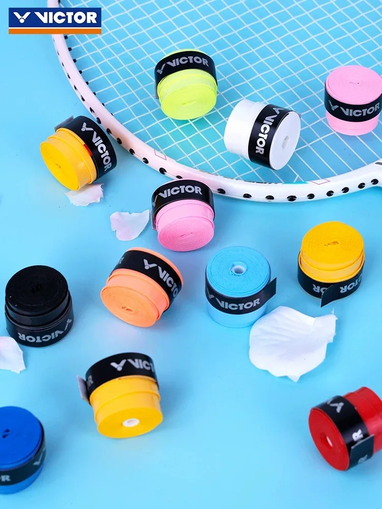 #27 Top 50 Anti Slip Overgrip Tape