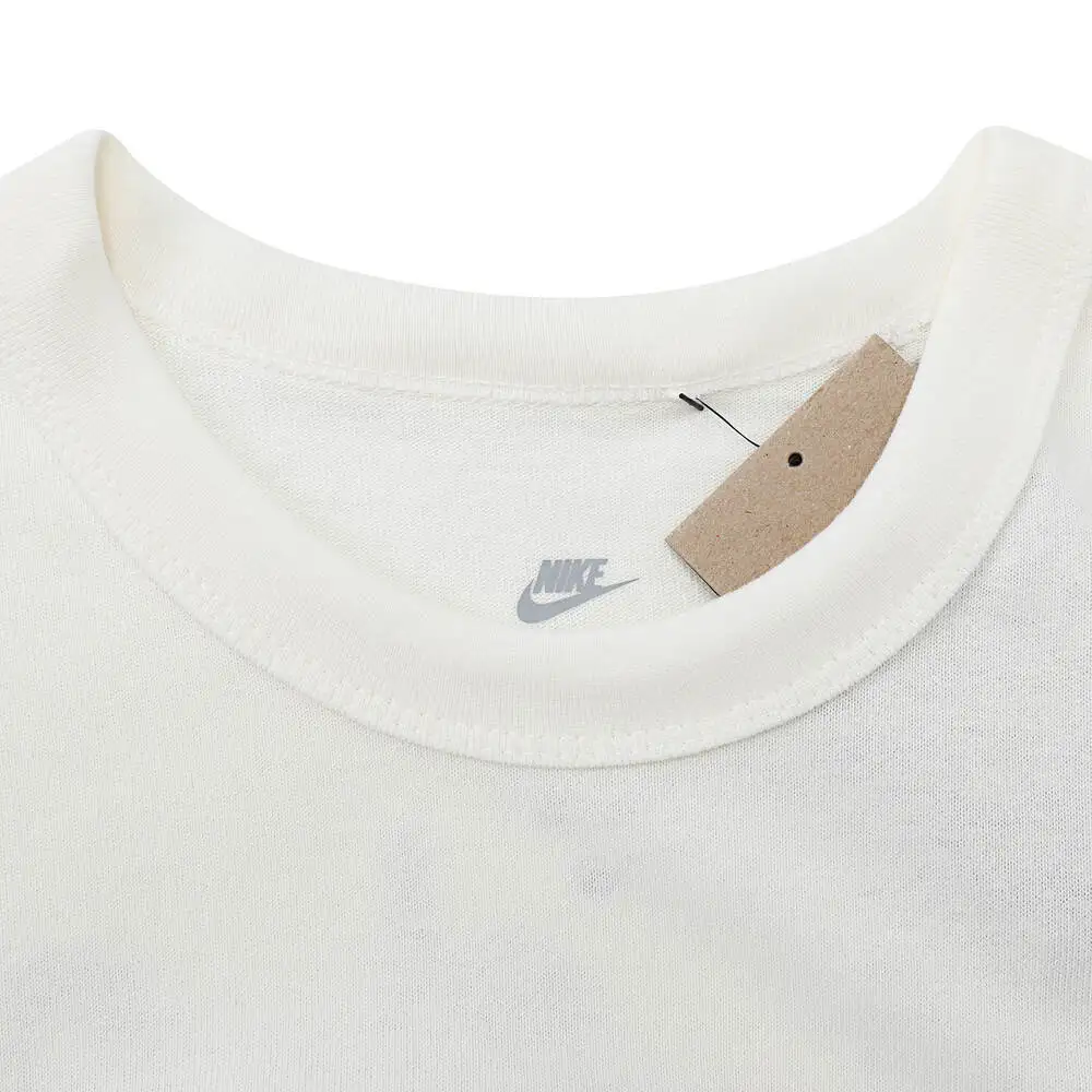 نايك 2025 للرجال AS M NSW PRE ESS GFX SS TEE2 G محبوك تي شيرت HQ9152-133