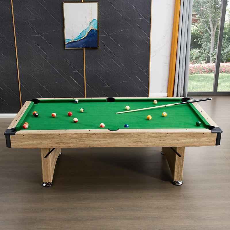 Thumbnail 2 - #6 Best Billiard Tables to Buy In 2026