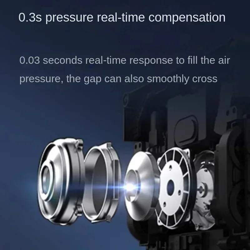 Hutt W10 window cleaning robot automatic high-rise window cleaning glass artifacts automatic water 6000Pa large suction Original