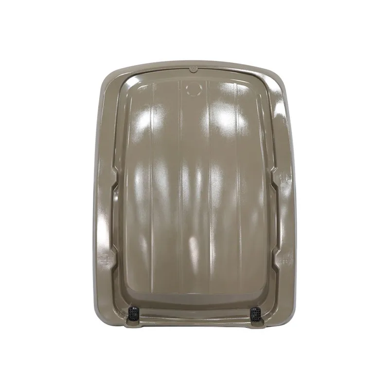 Electric golf cart accessories, electric car ceiling