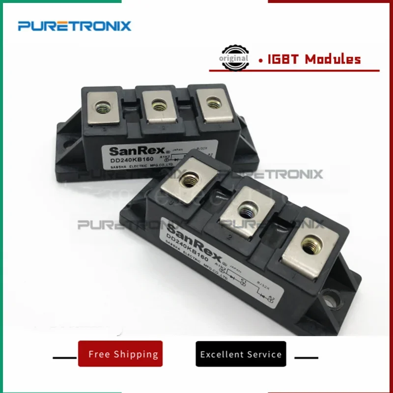 GD400SGX170C2S GD300SGX170C2S وحدة أصلية جديدة