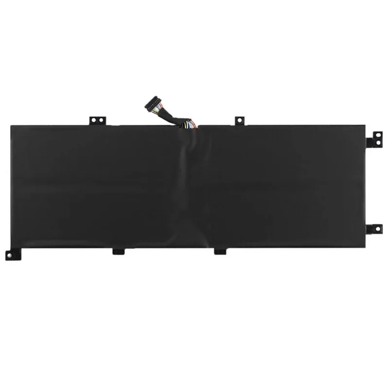 لينوفو ثينك باد L13 يوغا (2019) Gen 2 (2020) سلسلة L18C4P90 استبدال بطارية الكمبيوتر المحمول L18D4P90 15.30 فولت 2925 مللي أمبير 46Wh