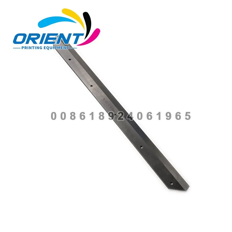 شفرة HSS عالية السرعة 9000121   سكاكين لآلة قطع الورق المثالية 4205 4215 4250 4300 4305 4315 4350 أجزاء المقصلة