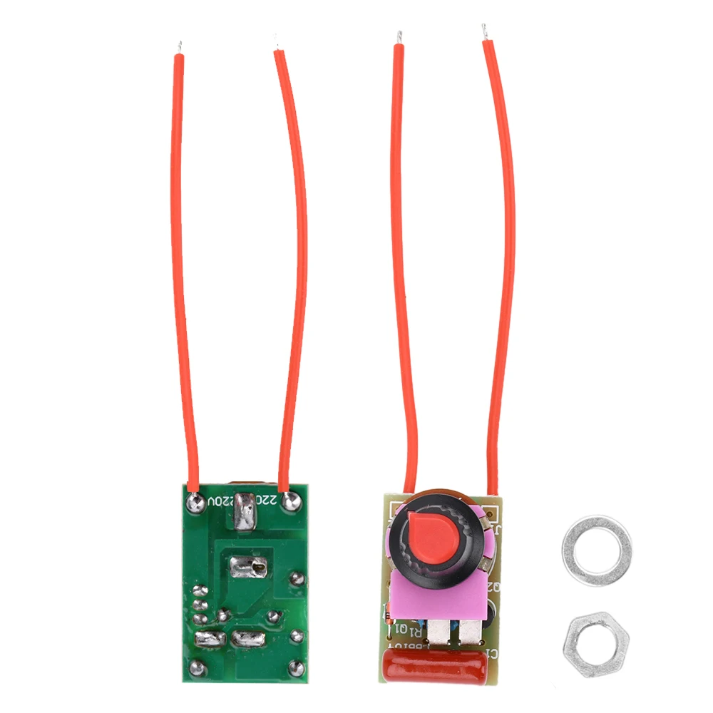 Модуль-диммера-100-Вт-с-потенциометрическим-переключателем-модуль-регулирования-скорости-для-arduino-electronic-suite-лаборатория-оптовая-продажа-Прямая-поставка