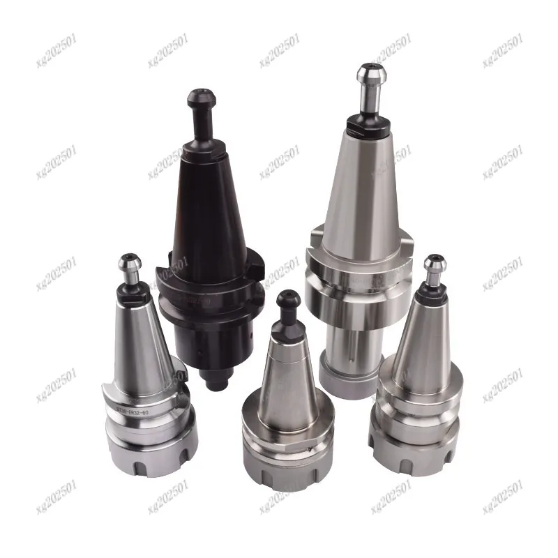 

Держатель инструмента с числовым программным управлением BT40BT30ER, патрон 32er25CNC, обрабатывающий центр, высокоточный держатель инструмента, динамический баланс