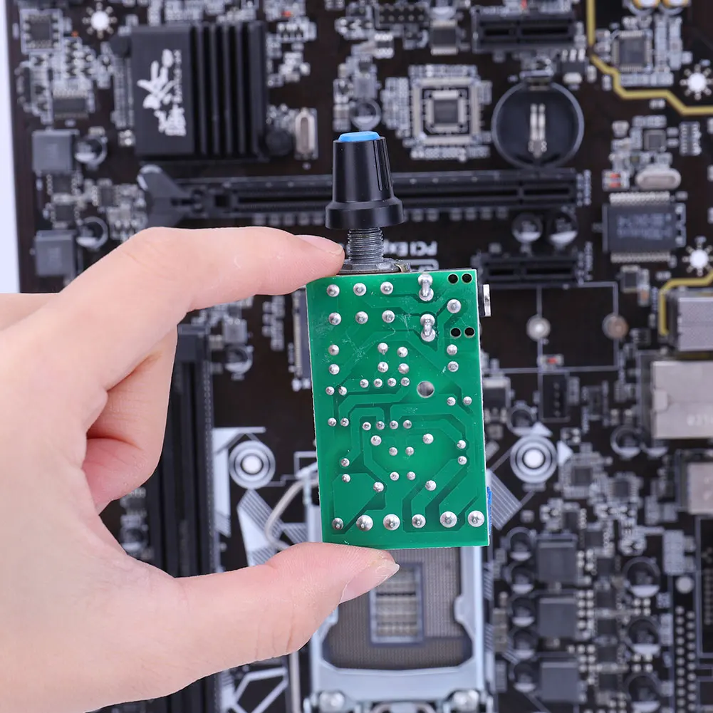 TDA2822M Audio Ampl…